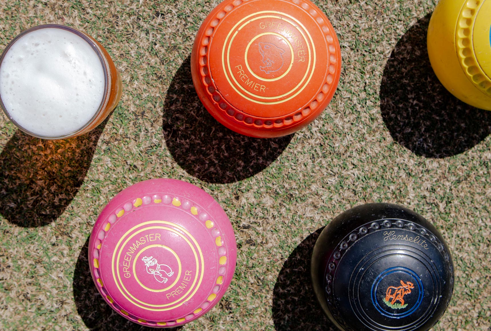 COME FOR A ROLL: KEEPING THE AUSSIE BOWLO ALIVE